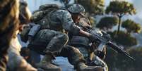 Call of Duty Modern Warfare 4: Veja os requisitos para jogar o beta no PC  Foto: Reprodu&ccedil;&atilde;o / Activision