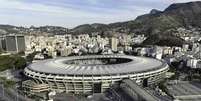 NFL j&aacute; ocorreu no Brasil, em S&atilde;o Paulo, e agora chega ao Rio - Foto: Rodrigo Coca/Ag&ecirc;ncia Corinthians / Jogada10