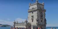 Portugal costuma receber anualmente tr&ecirc;s vezes a sua popula&ccedil;&atilde;o  Foto: DW / Deutsche Welle