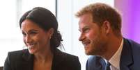 Meghan e Harry Foto: Getty Images / BBC News Brasil