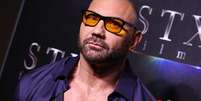 Dave Bautista &eacute; confirmado como Kratos na s&eacute;rie de TV de God of War  Foto: Reprodu&ccedil;&atilde;o / Matt Baron / REX / Shutterstock