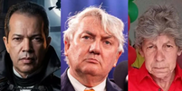 Candidatos com nomes inusitados nas elei&ccedil;&otilde;es  Foto: Reprodu&ccedil;&atilde;o/Instagram