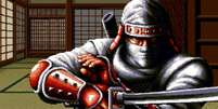 Por que Shinobi III ainda &eacute; um dos melhores jogos de ninja j&aacute; feitos  Foto: Reprodu&ccedil;&atilde;o