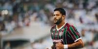 Fluminense desperdi&ccedil;ou oportunidades e foi punido no primeiro tempo com gol do Remo - Foto: Lucas Mer&ccedil;on / Fluminense F.C. / Jogada10
