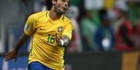 Marcelo disputou duas Copas do Mundo pela Sele&ccedil;&atilde;o Brasileira: 2014 e 2018 - Lucas Figueiredo/CBF Foto: Jogada10