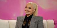 Hayden Panettiere morreu esta semana aos 36 anos  Foto: Getty Images / BBC News Brasil