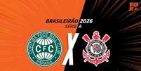 Coritiba tenta encostar no G4 do Campeonato Brasileiro - Foto: Gustavo Oliveira / Coritiba / Jogada10