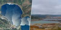 &Eacute; assim que a mina de carv&atilde;o do seu bairro tamb&eacute;m poderia ser. Foto: (Fonte da imagem: Xataka | NASA) / Xataka
