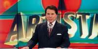 Criativo e h&aacute;bil nos neg&oacute;cios, Silvio Santos criou seu pr&oacute;prio reality show ap&oacute;s se sentir engado pelo criador do 'Big Brother'  Foto: Reprodu&ccedil;&atilde;o