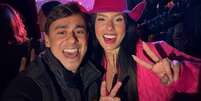  Foto: Mais Novela