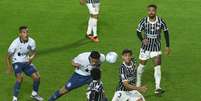 (  Foto: Gustavo Oliveira/Coritiba / Esporte News Mundo