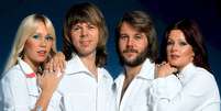 ABBA relan&ccedil;a 'Dancing Queen' em vinil brilhante de 10 polegadas Foto: The Music Journal