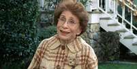 Bunny Levine, de 'Gilmore Girls' e 'La La Land', morreu aos 97 anos Foto: WB/Reprodu&ccedil;&atilde;o / Estad&atilde;o