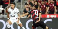 Foto: (Imagem: Vitor Silva/Botafogo) / G&aacute;vea News