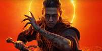 The Blood of Dawnwalker receber&aacute; modo 60 fps nos consoles no lan&ccedil;amento  Foto: Reprodu&ccedil;&atilde;o / Bandai Namco
