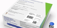 O Elevidys foi um medicamento inovador no tratamento da distrofia muscular de Duchenne (DMD) Foto: Divulgação/Anvisa