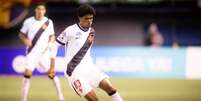 Time Sub-20 do Vasco est&aacute; na final do Brasileiro da categoria &ndash;  Foto: Reprodu&ccedil;&atilde;o/Vasco / Jogada10