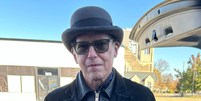Richard Lloyd, guitarrista e membro fundador do Television  Foto: Instagram / Sa&uacute;de em Dia
