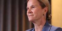 Jill Ellis, Diretora de Futebol da FIFA - Foto: Divulga&ccedil;&atilde;o/FIFA / Jogada10