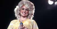 Dolly Parton em 1975  Foto: Michael Ochs Archives / Getty Images / Rolling Stone Brasil