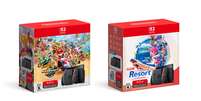 Nintendo anuncia dois novos bundles de Switch 2 que serão lançados no Brasil  Foto: Divulgação / Nintendo