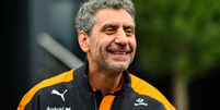  Foto: Reprodução / F1