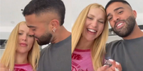 Virginia Fonseca &eacute; criticada por v&iacute;deo com o melhor amigo  Foto: Reprodu&ccedil;&atilde;o/Instagram