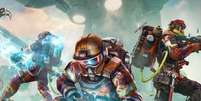 Exterminauts, jogo de tiro PvE cooperativo em terceira pessoa, &eacute; anunciado e chega em 2027  Foto: Reprodu&ccedil;&atilde;o / Level Infinite