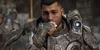 Gears of War: E-Day ganha trailer oficial focado na hist&oacute;ria durante a gamescom  Foto: Reprodu&ccedil;&atilde;o