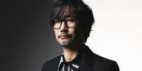 O verdadeiro legado de Hideo Kojima n&atilde;o &eacute; Metal Gear  Foto: Hiromichi Uchida/The Voice