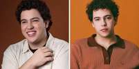 Miguel Lallo antes e depois do emagrecimento  Foto: Reprodução Instagram | @miguellallo, @sashasales_ @transxparencia