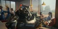 McDonald's inicia campanha feita em parceria com o Xbox  Foto: Reprodu&ccedil;&atilde;o / McDonald's