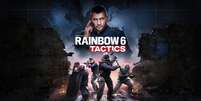 Ubisoft revela Rainbow Six Tactics na gamescom Opening Night Live 2026  Foto: Divulga&ccedil;&atilde;o / Ubisoft