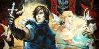 Konami pode estar trabalhando em reboot de Castlevania  Foto: Reprodu&ccedil;&atilde;o / Konami