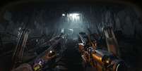 Metro 2039 tem novo gameplay mostrado na gamescom Opening Night Live  Foto: Reprodu&ccedil;&atilde;o / Deep Silver