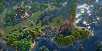 Heroes of Might and Magic III Remake &eacute; anunciado para PC, PlayStation 5 e Xbox Series  Foto: Reprodu&ccedil;&atilde;o / Ubisoft