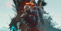 The Witcher 3: Wild Hunt Remastered &eacute; anunciado com trailer de Songs of the Past  Foto: Divulga&ccedil;&atilde;o / CD Projekt Red