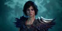 Warlock: Dungeons & Dragons ganha trailer de jogabilidade em mundo de fantasia sombrio  Foto: Reprodu&ccedil;&atilde;o / Wizards of the Coast