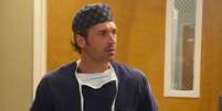 Patrick Dempsey, de 'Grey's Anatomy' sobre exercícios aos 60 anos: 'Trata-se, na verdade, da sensação interna de me sentir melhor comigo mesmo'. Foto: Divulgação, ABC / Purepeople