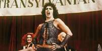 Tim Curry, de 'Rocky Horror Picture Show' e o Pennywise em 'It', morre aos 80 anos (Divulga&ccedil;&atilde;o)  Foto: Rolling Stone Brasil