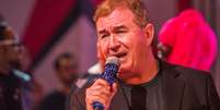 Amado Batista tem fazenda milion&aacute;ria no Mato Grosso: detalhes!. Foto: Divulga&ccedil;&atilde;o/TV Globo / Purepeople