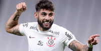Yuri Alberto Corinthians (Foto: Rodrigo Coca/Ag&ecirc;ncia Corinthians) Foto: Yuri Alberto Corinthians ( Rodrigo Coca/Ag&ecirc;ncia Corinthians) / G&aacute;vea News