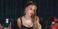 Tini Stoessel rompe v&iacute;nculo profissional com o pai e auditoria levanta d&uacute;vidas sobre patrim&ocirc;nio de US$ 70 milh&otilde;es  Foto: Conex&atilde;o Beat / Conex&atilde;o Beat