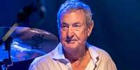McLaren batida em um muro pelo baterista do Pink Floyd é vendida por R$ 188 milhões Foto: The Music Journal