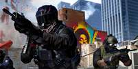 Call of Duty: Modern Warfare 4 tem pré-venda liberada no Switch 2  Foto: Divulgação / Activision
