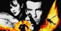 Como GoldenEye ensinou uma geração a jogar FPS sem mouse  Foto: Reprodução/Rare