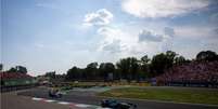 Foto: Divulgação / F1