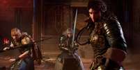 Bloodstained: The Scarlet Engagement é adiado para 2027  Foto: Reprodução / 505 Games