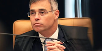 Andr&eacute; Mendon&ccedil;a, ministro  Foto: Nelson Jr. / SCO / STF