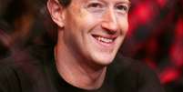 Mark Zuckerberg﻿  Foto: Reprodu&ccedil;&atilde;o/Facebook/@Mark Zuckerberg﻿